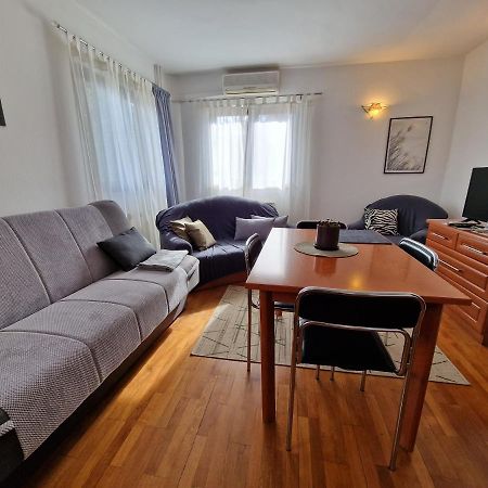 Apartments Katarina - New Renovated Rovinj Eksteriør billede