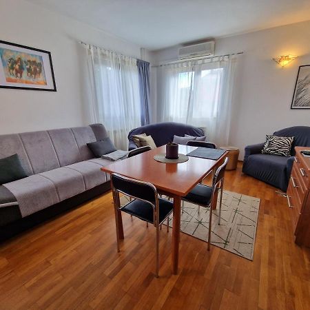 Apartments Katarina - New Renovated Rovinj Eksteriør billede