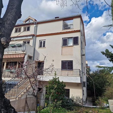 Apartments Katarina - New Renovated Rovinj Eksteriør billede