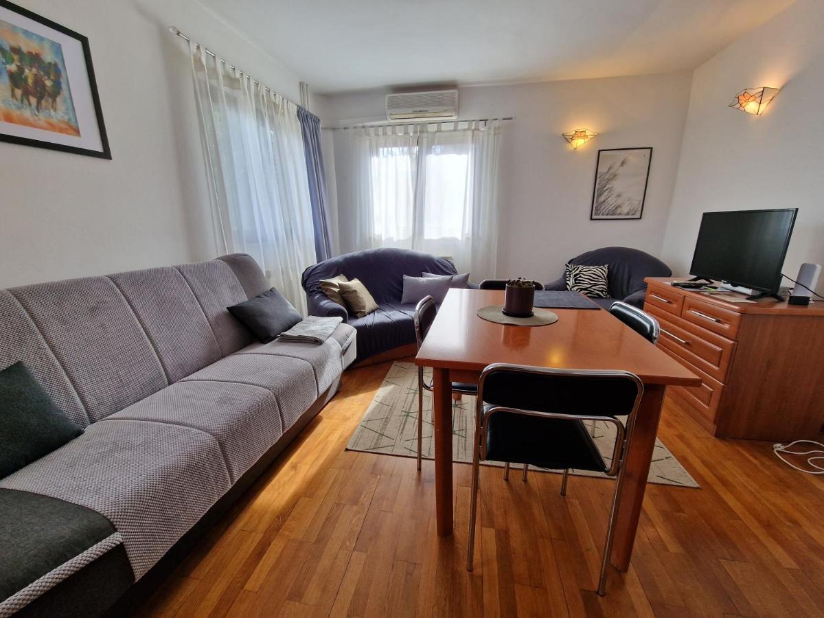 Apartments Katarina - New Renovated Rovinj Eksteriør billede