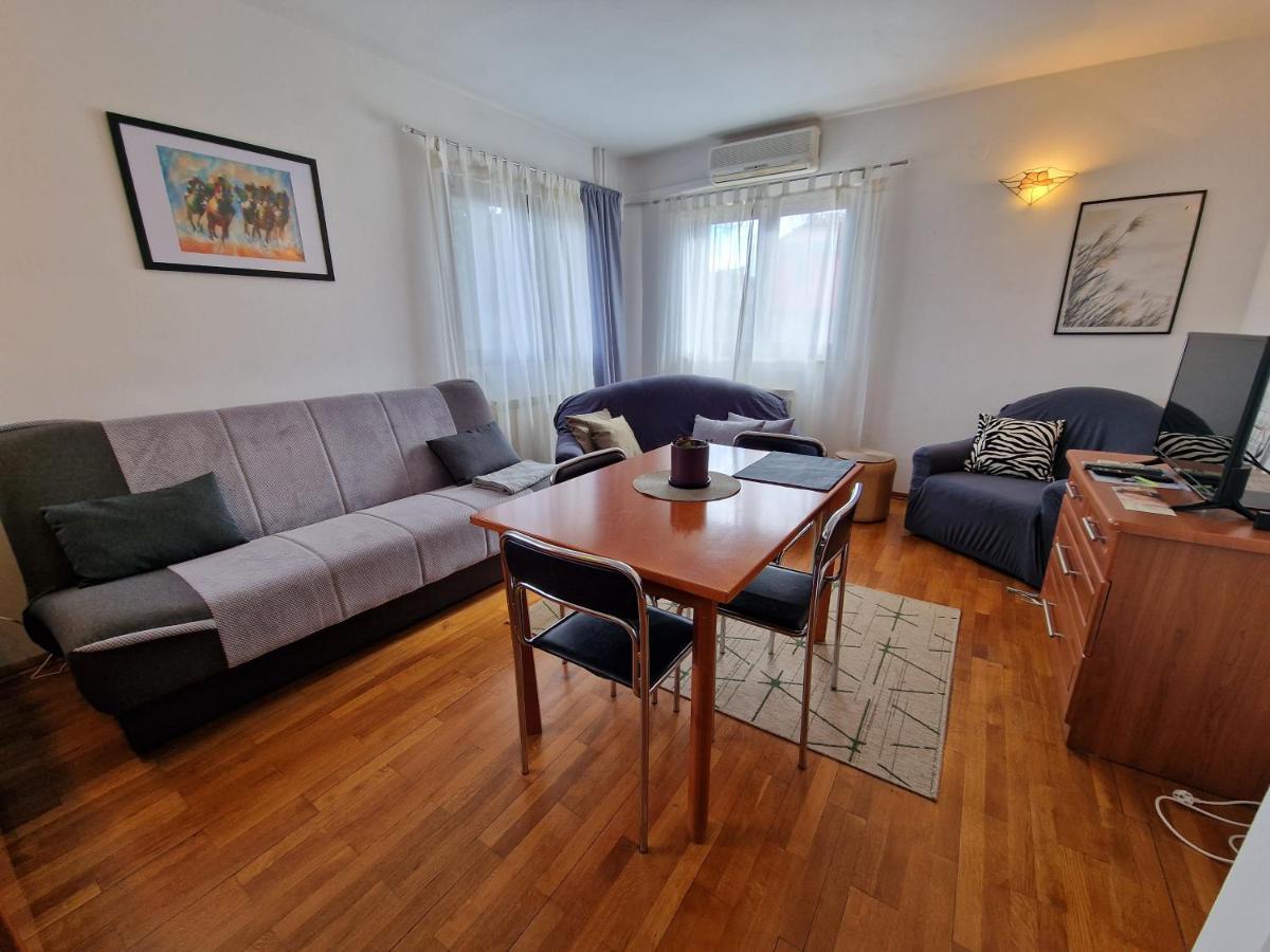 Apartments Katarina - New Renovated Rovinj Eksteriør billede