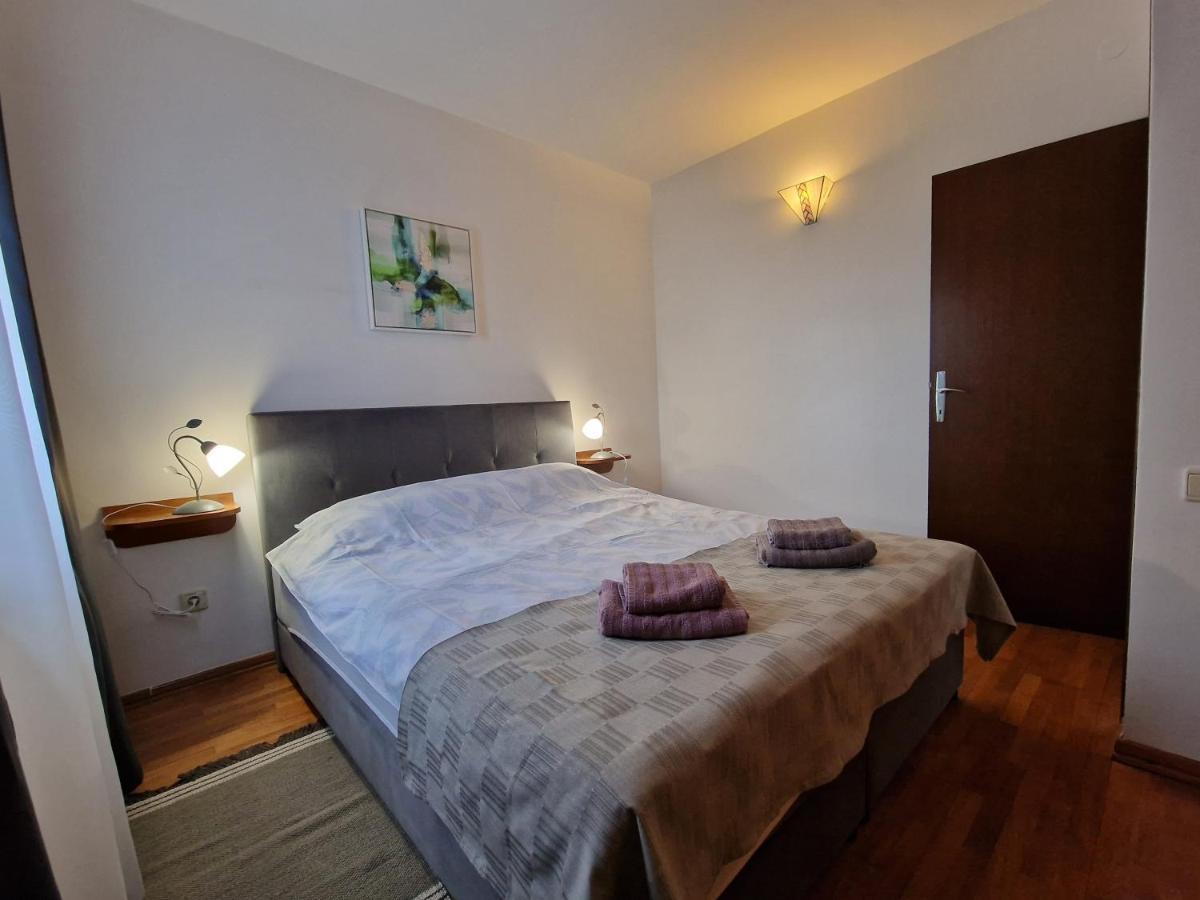 Apartments Katarina - New Renovated Rovinj Eksteriør billede