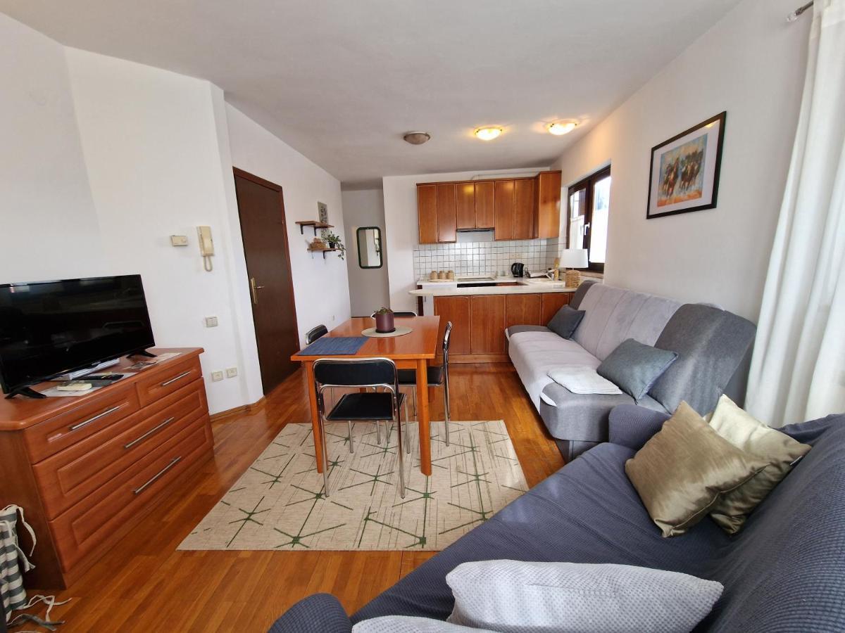 Apartments Katarina - New Renovated Rovinj Eksteriør billede