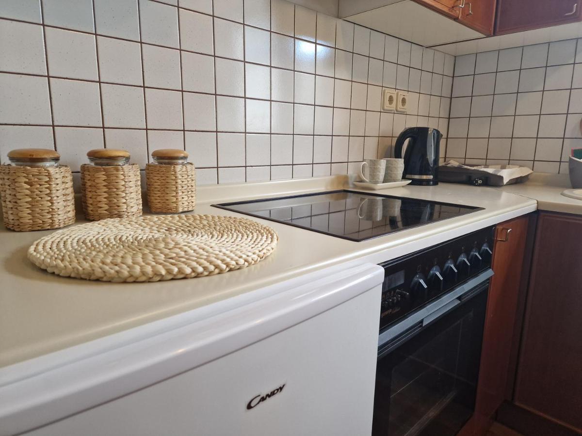 Apartments Katarina - New Renovated Rovinj Eksteriør billede