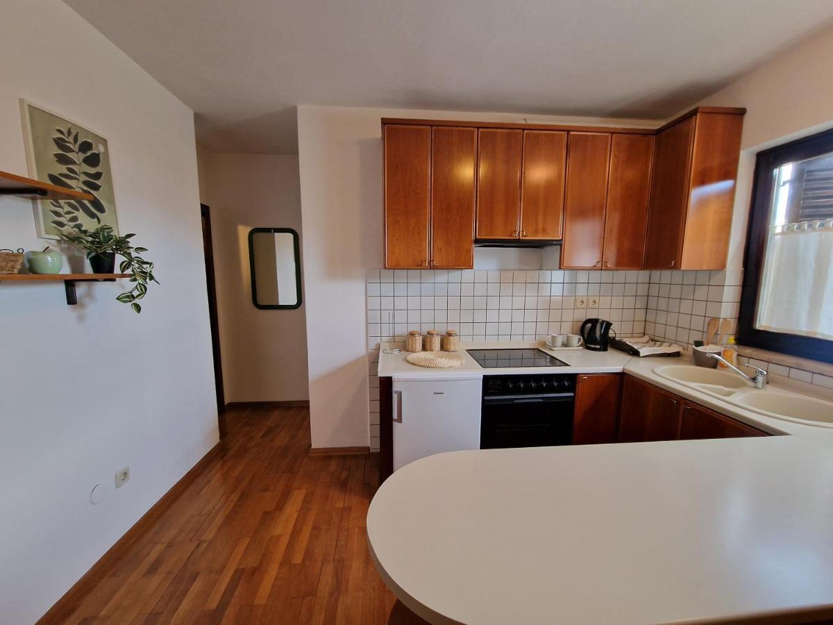 Apartments Katarina - New Renovated Rovinj Eksteriør billede