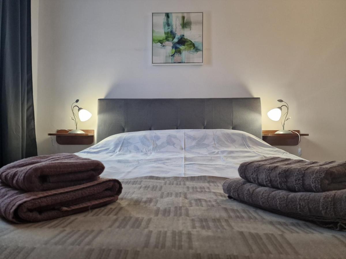 Apartments Katarina - New Renovated Rovinj Eksteriør billede