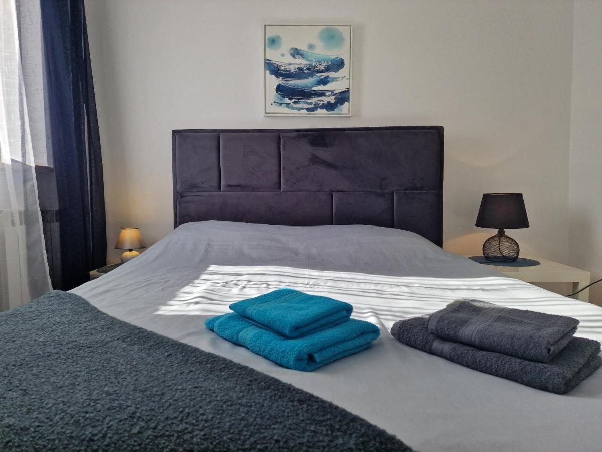 Apartments Katarina - New Renovated Rovinj Eksteriør billede