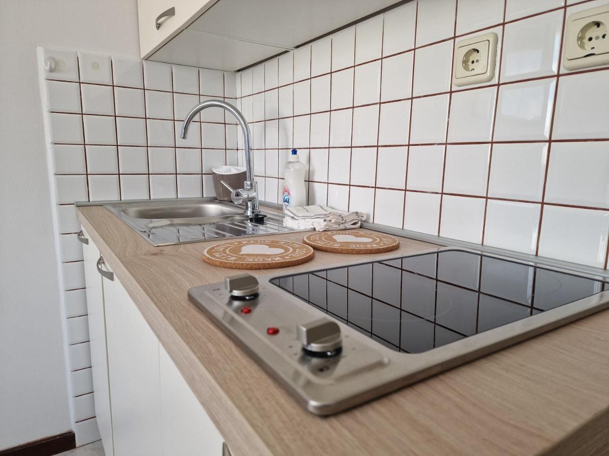 Apartments Katarina - New Renovated Rovinj Eksteriør billede
