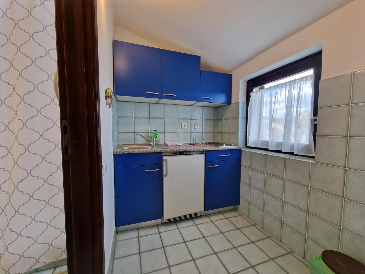 Apartments Katarina - New Renovated Rovinj Eksteriør billede
