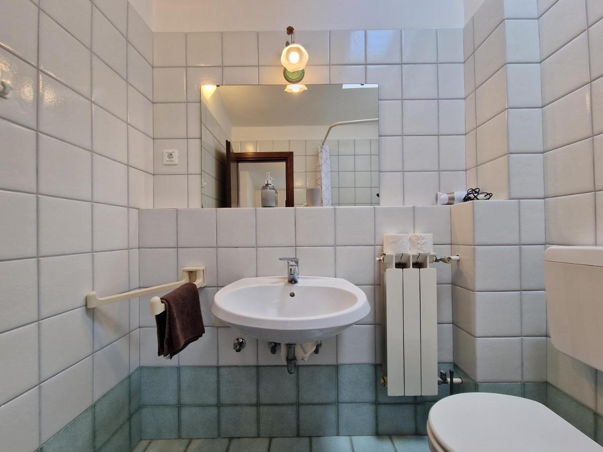 Apartments Katarina - New Renovated Rovinj Eksteriør billede