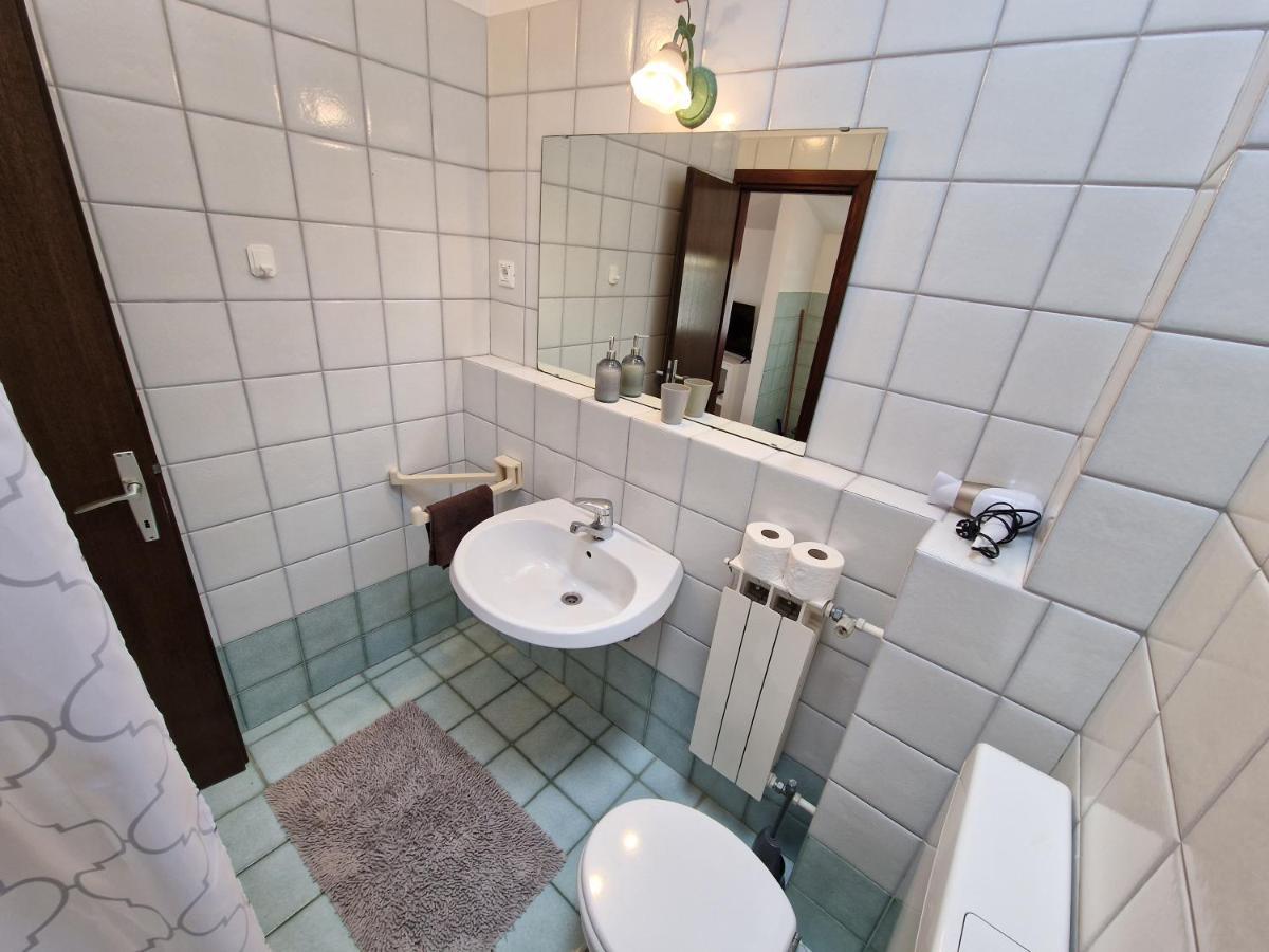 Apartments Katarina - New Renovated Rovinj Eksteriør billede