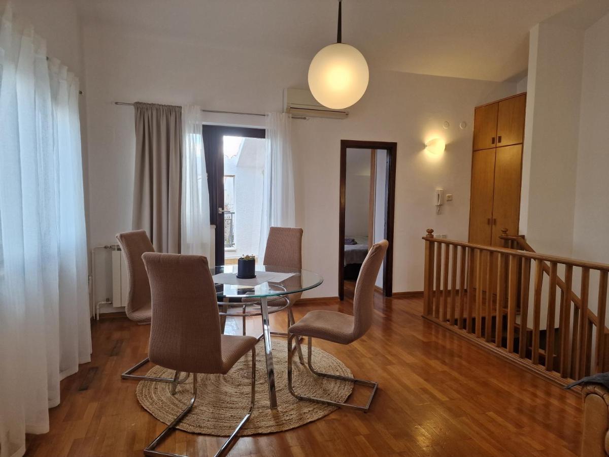 Apartments Katarina - New Renovated Rovinj Eksteriør billede