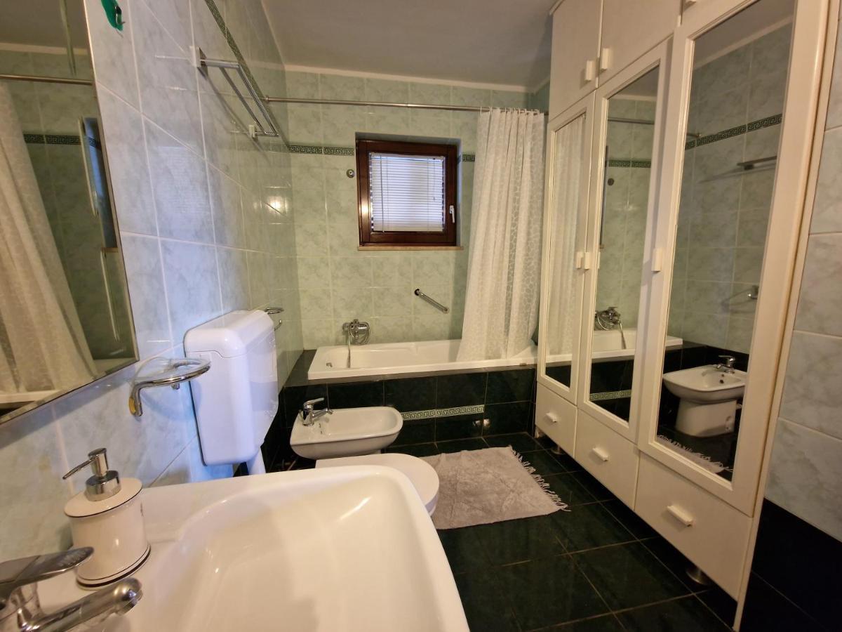 Apartments Katarina - New Renovated Rovinj Eksteriør billede