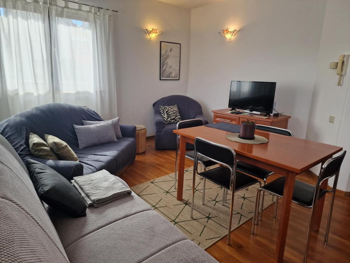 Apartments Katarina - New Renovated Rovinj Eksteriør billede