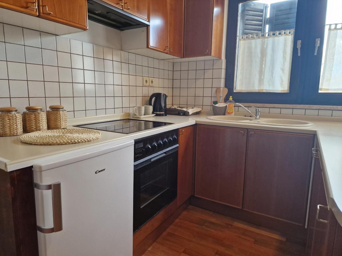 Apartments Katarina - New Renovated Rovinj Eksteriør billede