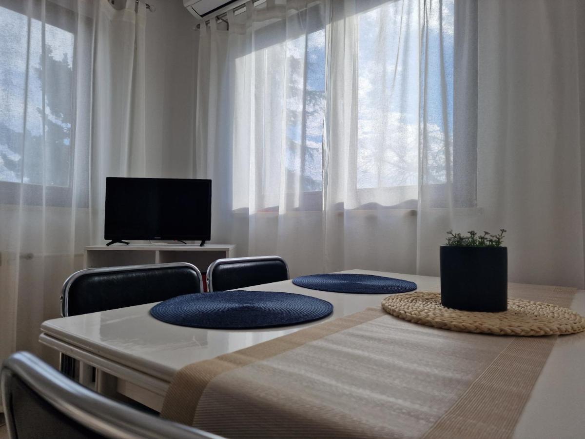 Apartments Katarina - New Renovated Rovinj Eksteriør billede