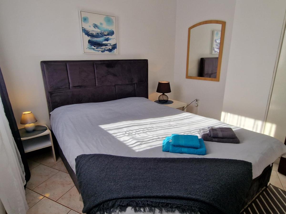 Apartments Katarina - New Renovated Rovinj Eksteriør billede