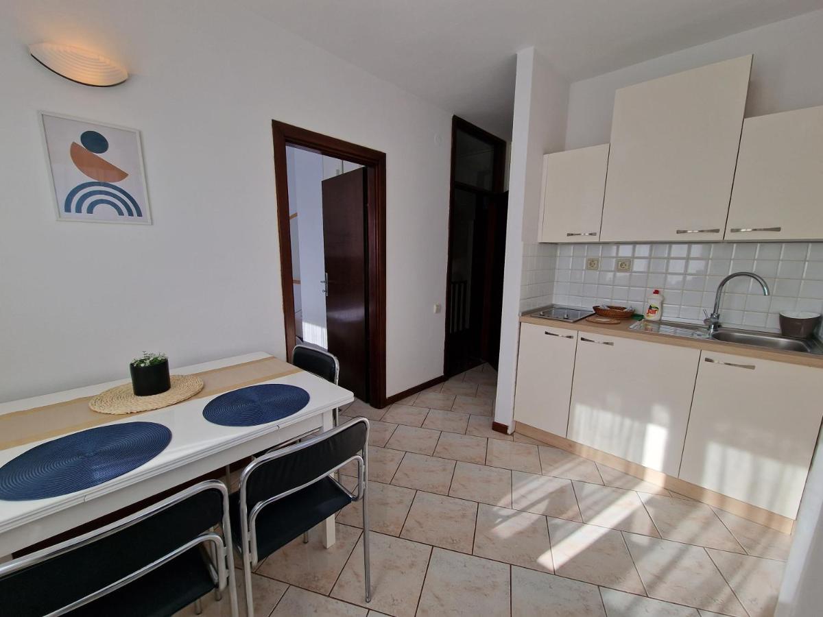 Apartments Katarina - New Renovated Rovinj Eksteriør billede