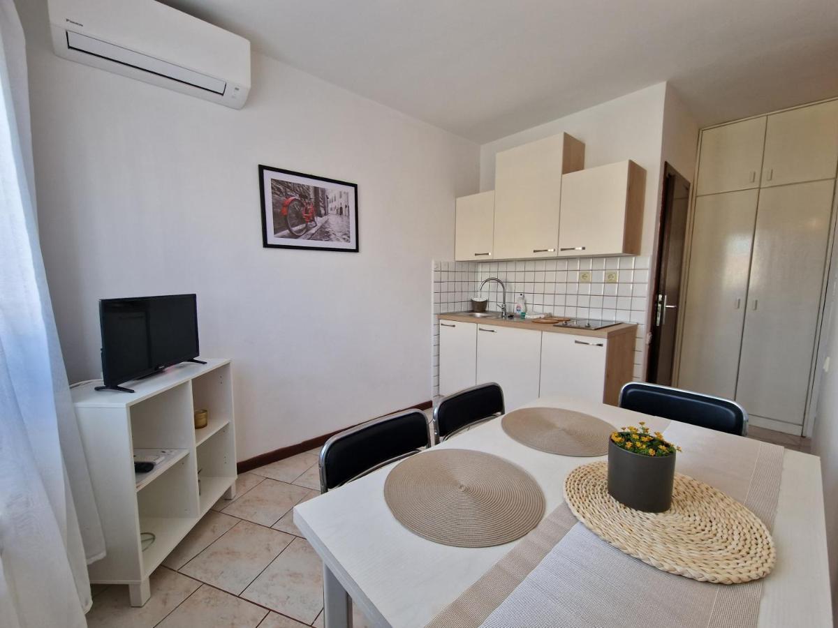 Apartments Katarina - New Renovated Rovinj Eksteriør billede
