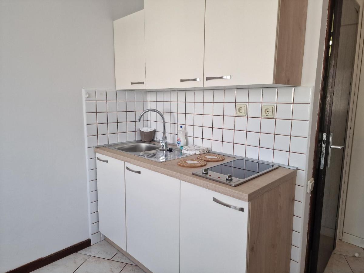 Apartments Katarina - New Renovated Rovinj Eksteriør billede