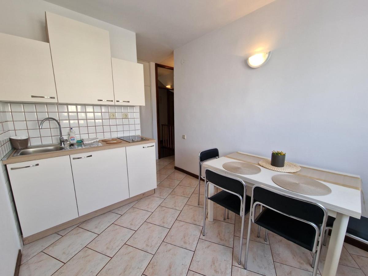 Apartments Katarina - New Renovated Rovinj Eksteriør billede