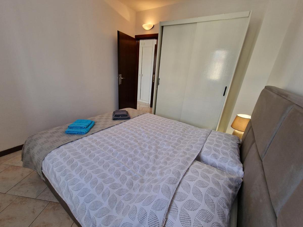 Apartments Katarina - New Renovated Rovinj Eksteriør billede