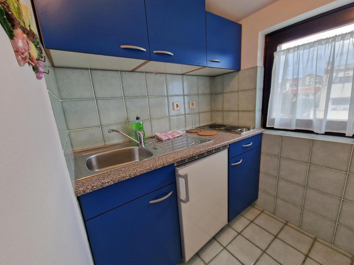 Apartments Katarina - New Renovated Rovinj Eksteriør billede