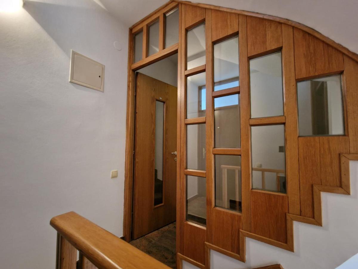 Apartments Katarina - New Renovated Rovinj Eksteriør billede