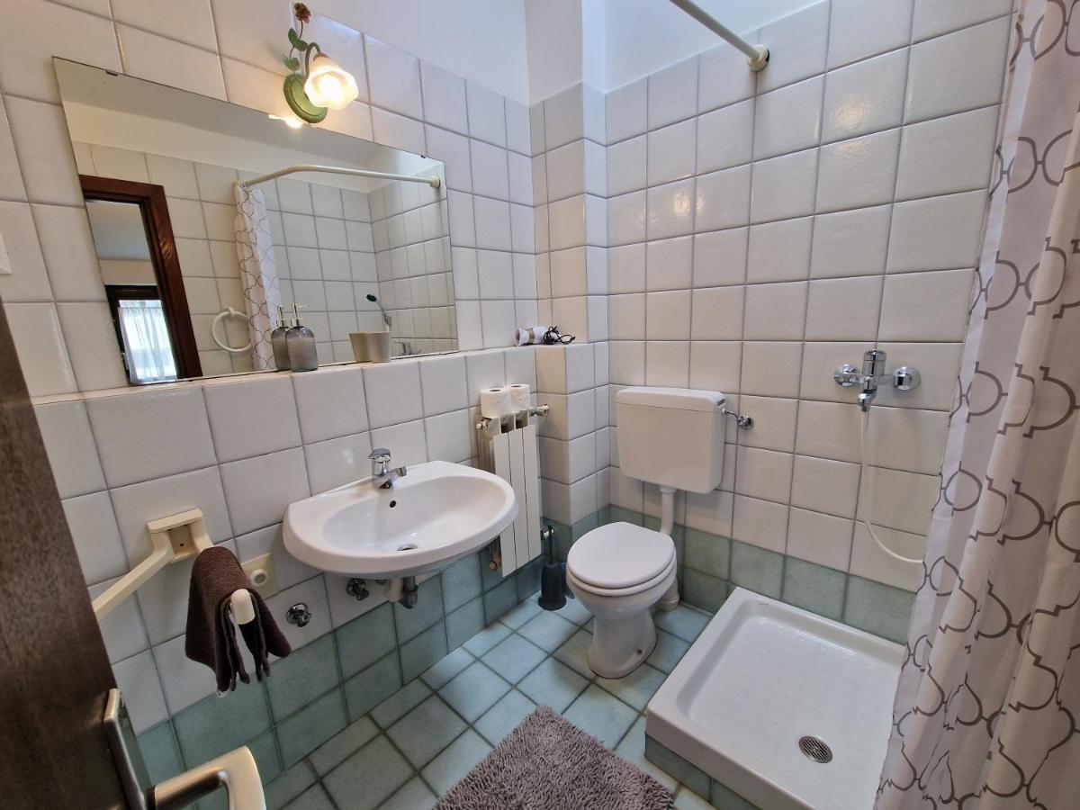 Apartments Katarina - New Renovated Rovinj Eksteriør billede