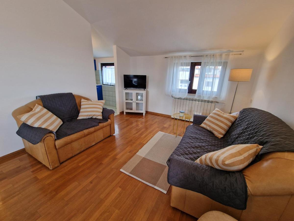 Apartments Katarina - New Renovated Rovinj Eksteriør billede