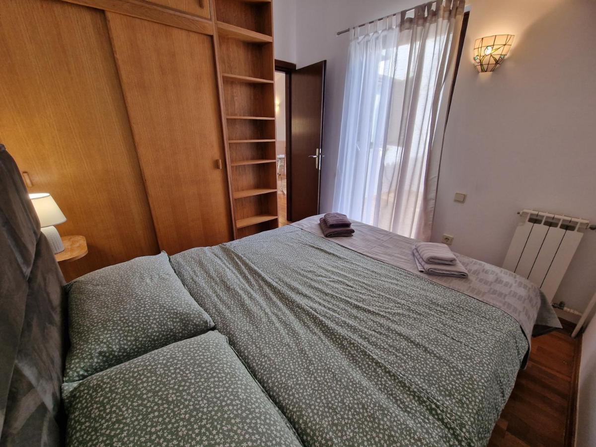 Apartments Katarina - New Renovated Rovinj Eksteriør billede