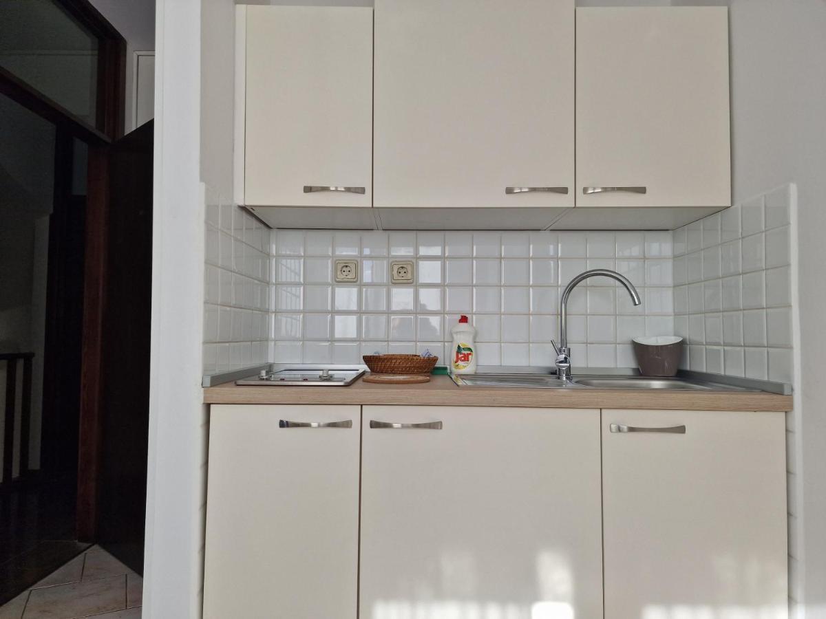 Apartments Katarina - New Renovated Rovinj Eksteriør billede
