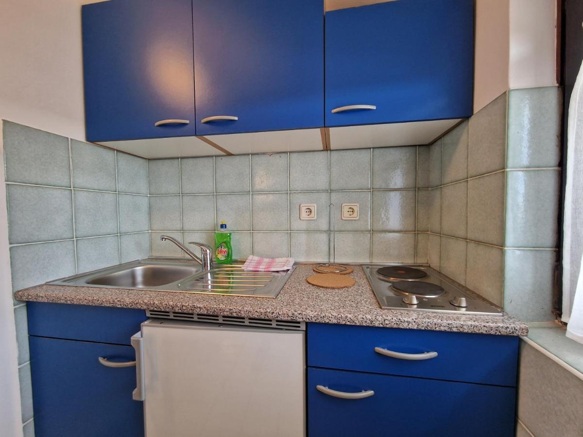 Apartments Katarina - New Renovated Rovinj Eksteriør billede