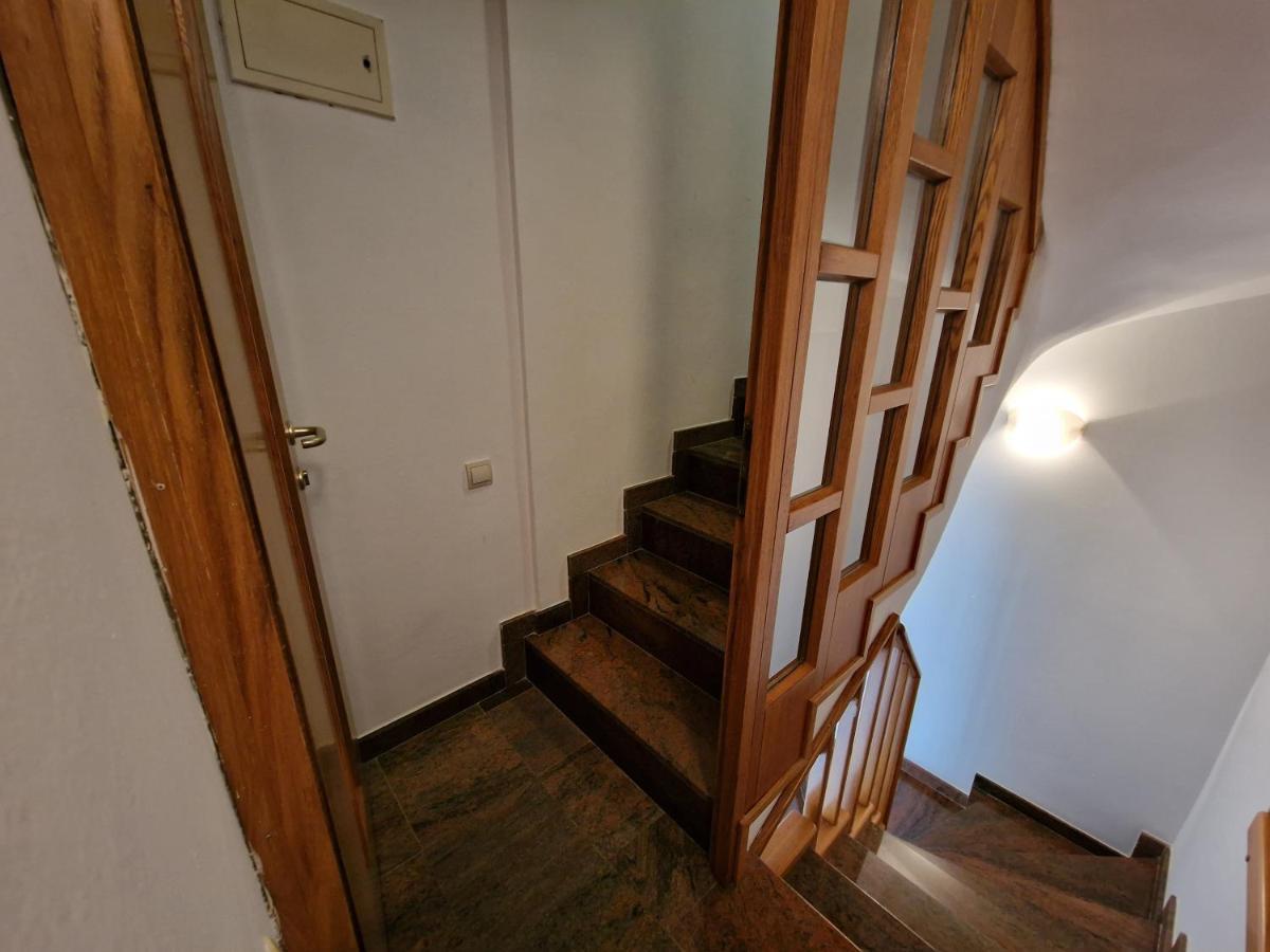 Apartments Katarina - New Renovated Rovinj Eksteriør billede