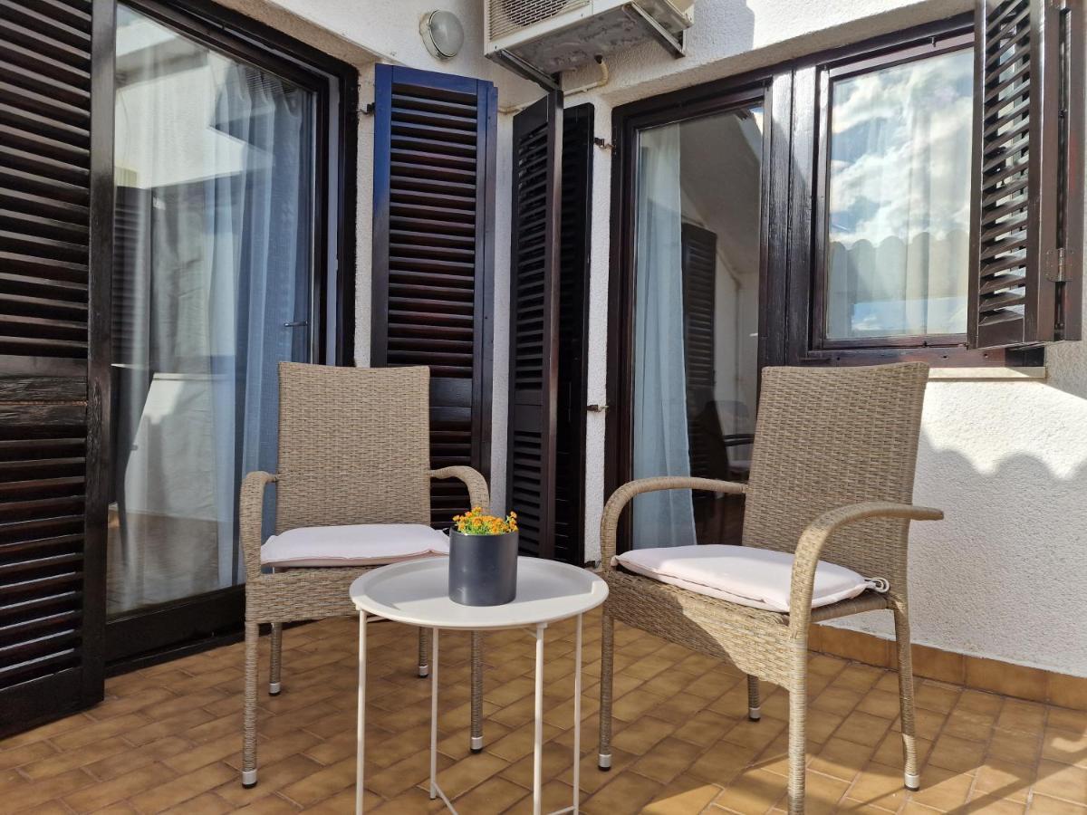 Apartments Katarina - New Renovated Rovinj Eksteriør billede