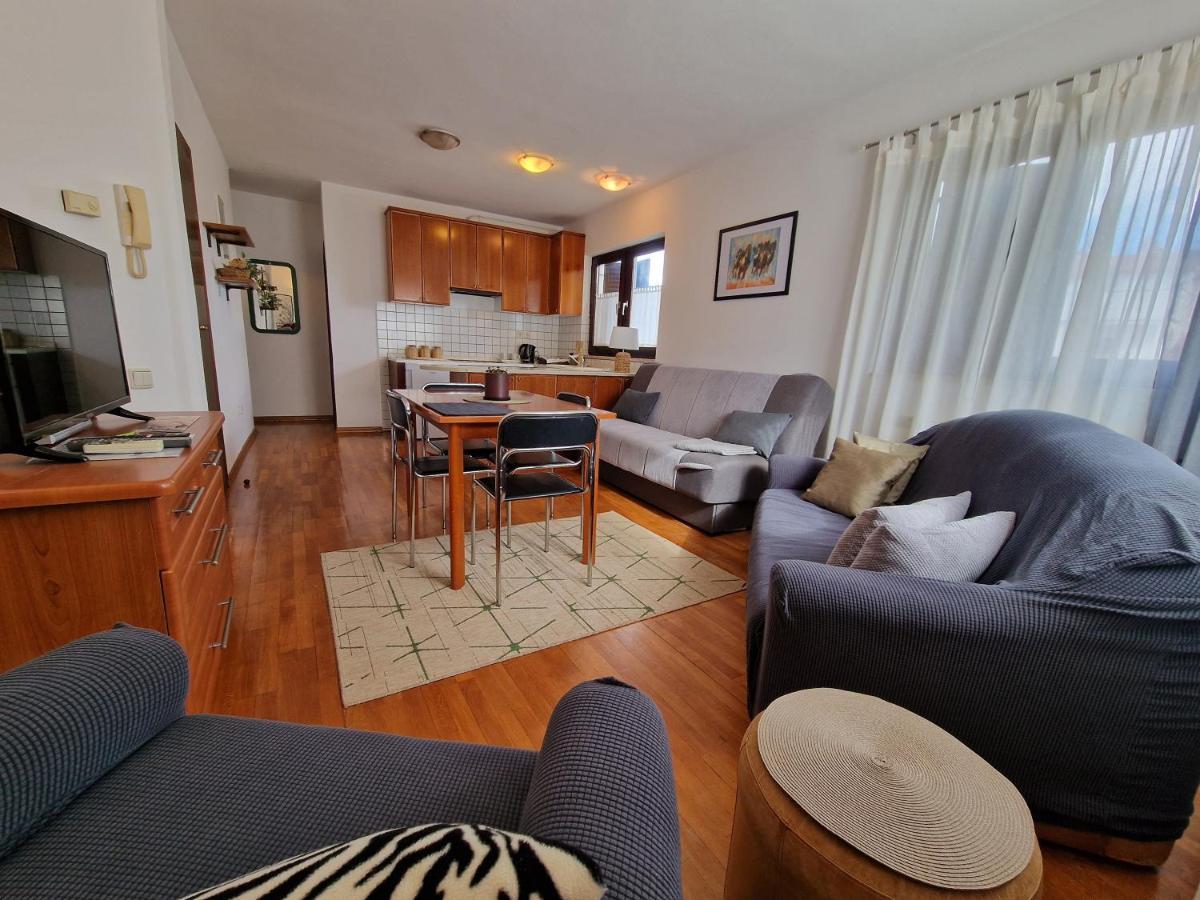 Apartments Katarina - New Renovated Rovinj Eksteriør billede