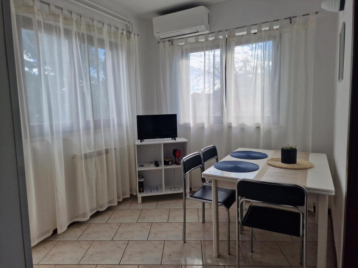 Apartments Katarina - New Renovated Rovinj Eksteriør billede