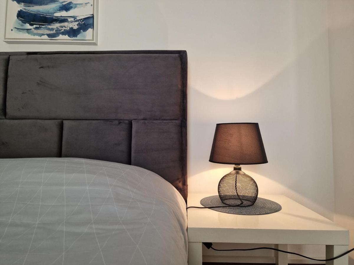 Apartments Katarina - New Renovated Rovinj Eksteriør billede