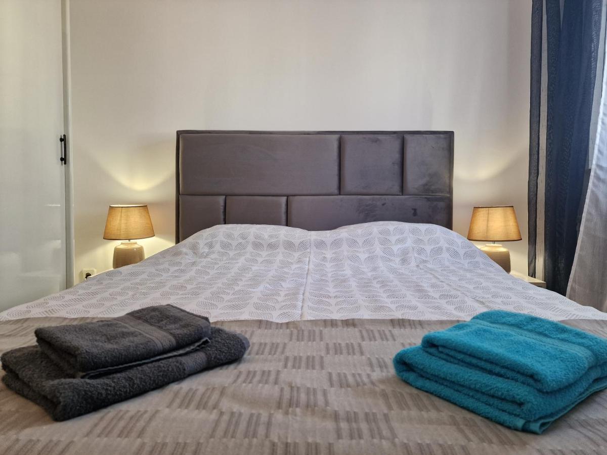 Apartments Katarina - New Renovated Rovinj Eksteriør billede