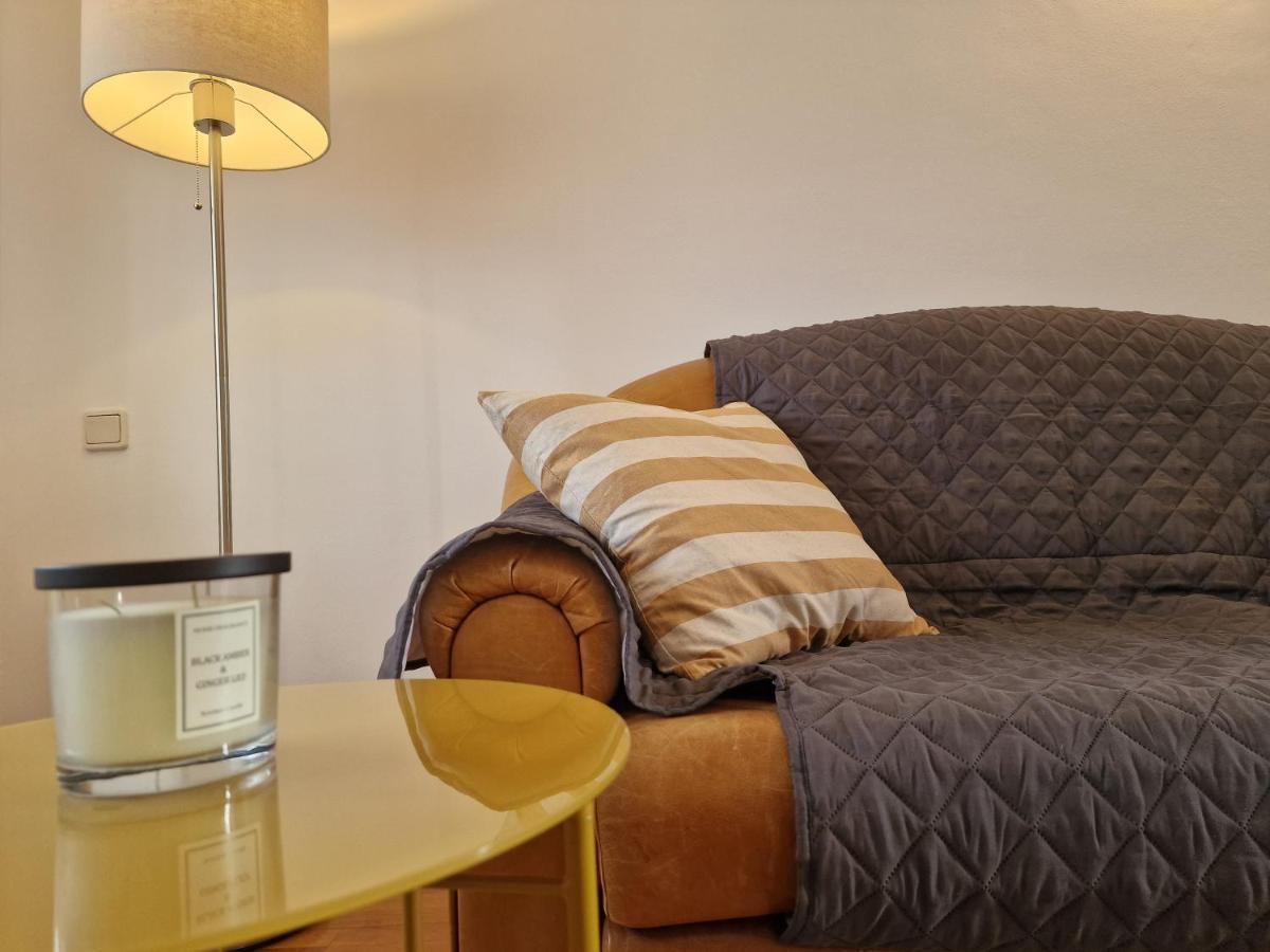 Apartments Katarina - New Renovated Rovinj Eksteriør billede
