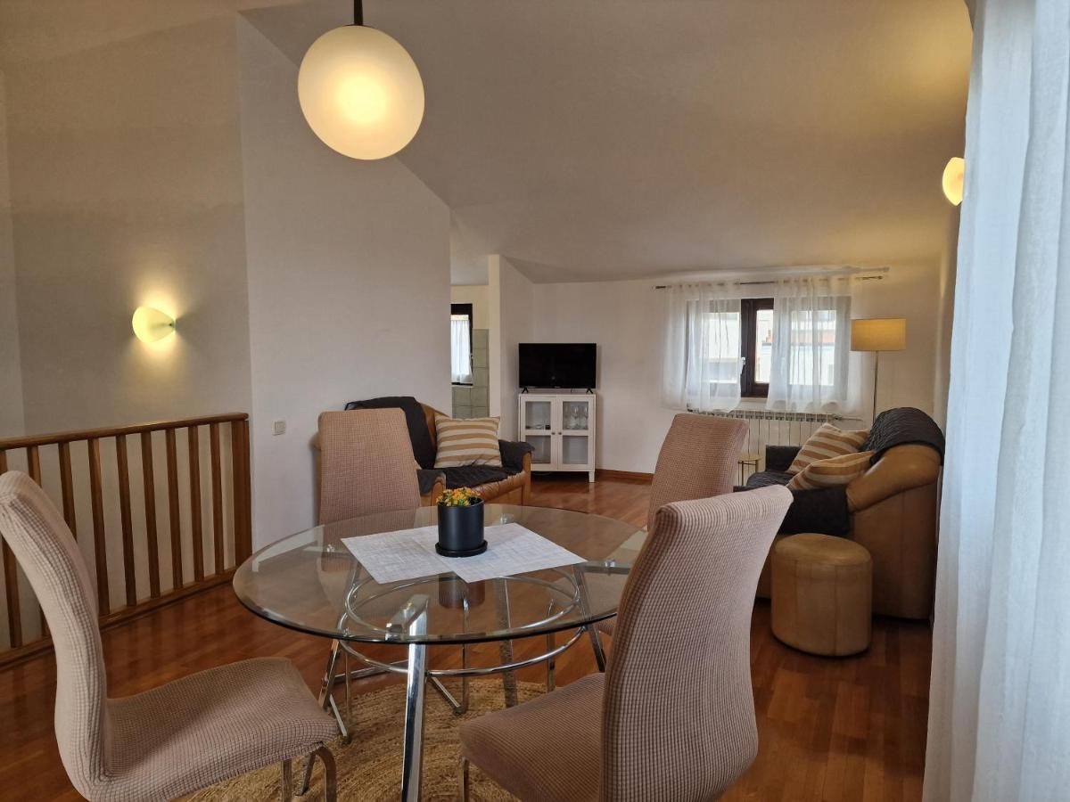 Apartments Katarina - New Renovated Rovinj Eksteriør billede