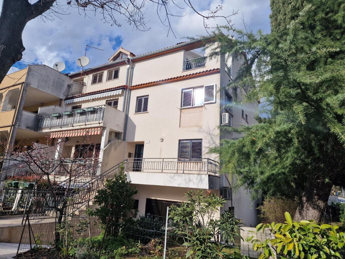 Apartments Katarina - New Renovated Rovinj Eksteriør billede